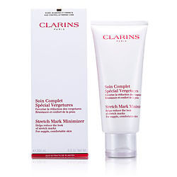 Clarins by Clarins-Teresa&#39;s Fashionista LLC