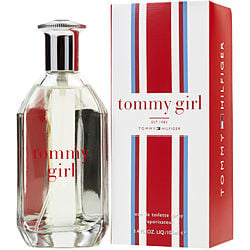 TOMMY GIRL by Tommy Hilfiger-Teresa&#39;s Fashionista LLC