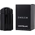 MONT BLANC EMBLEM by Mont Blanc-Teresa&#39;s Fashionista LLC