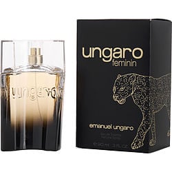 UNGARO FEMININ by Ungaro-Teresa&#39;s Fashionista LLC