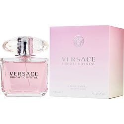 VERSACE BRIGHT CRYSTAL by Gianni Versace-Teresa&#39;s Fashionista LLC