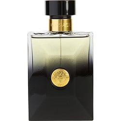 VERSACE POUR HOMME OUD NOIR by Gianni Versace-Teresa&#39;s Fashionista LLC