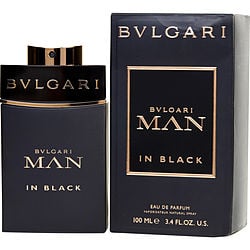 BVLGARI MAN IN BLACK by Bvlgari-Teresa&#39;s Fashionista LLC