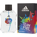 ADIDAS TEAM FIVE by Adidas-Teresa&#39;s Fashionista LLC