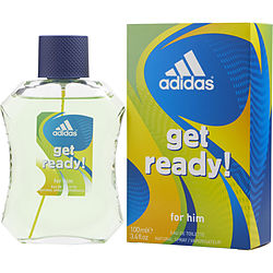 ADIDAS GET READY by Adidas-Teresa&#39;s Fashionista LLC