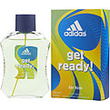 ADIDAS GET READY by Adidas-Teresa&#39;s Fashionista LLC