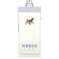 SOPRANI UOMO by Luciano Soprani-Teresa&#39;s Fashionista LLC