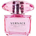 VERSACE BRIGHT CRYSTAL ABSOLU by Gianni Versace-Teresa&#39;s Fashionista LLC