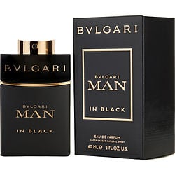 BVLGARI MAN IN BLACK by Bvlgari-Teresa&#39;s Fashionista LLC