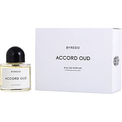 ACCORD OUD BYREDO by Byredo-Teresa&#39;s Fashionista LLC