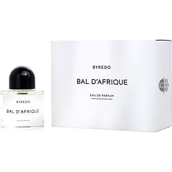 BAL D'AFRIQUE BYREDO by Byredo-Teresa&#39;s Fashionista LLC