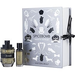 SPICEBOMB by Viktor & Rolf-Teresa&#39;s Fashionista LLC