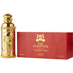 ALEXANDRE J GOLDEN OUD by Alexandre J-Teresa&#39;s Fashionista LLC