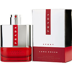 PRADA LUNA ROSSA SPORT by Prada-Teresa&#39;s Fashionista LLC