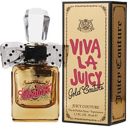 VIVA LA JUICY GOLD COUTURE by Juicy Couture-Teresa&#39;s Fashionista LLC