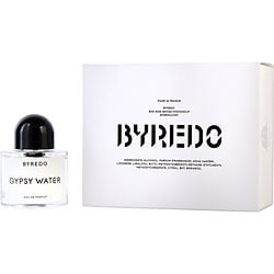 GYPSY WATER BYREDO by Byredo-Teresa&#39;s Fashionista LLC