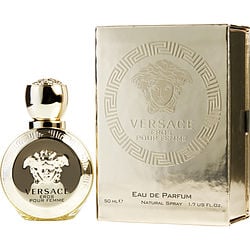 VERSACE EROS POUR FEMME by Gianni Versace-Teresa&#39;s Fashionista LLC