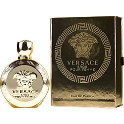 VERSACE EROS POUR FEMME by Gianni Versace-Teresa&#39;s Fashionista LLC