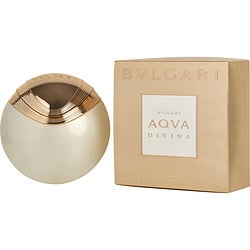 BVLGARI AQUA DIVINA by Bvlgari-Teresa&#39;s Fashionista LLC