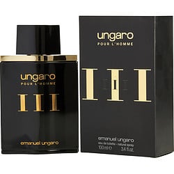 UNGARO III by Ungaro-Teresa&#39;s Fashionista LLC