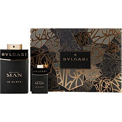 BVLGARI MAN IN BLACK by Bvlgari-Teresa&#39;s Fashionista LLC