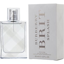 BURBERRY BRIT SPLASH by Burberry-Teresa&#39;s Fashionista LLC