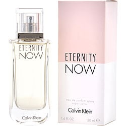 ETERNITY NOW by Calvin Klein-Teresa&#39;s Fashionista LLC