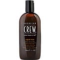 AMERICAN CREW by American Crew-Teresa&#39;s Fashionista LLC