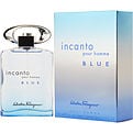 INCANTO BLUE by Salvatore Ferragamo-Teresa&#39;s Fashionista LLC