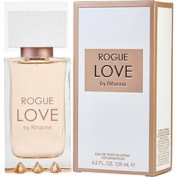 ROGUE LOVE BY RIHANNA by Rihanna-Teresa&#39;s Fashionista LLC