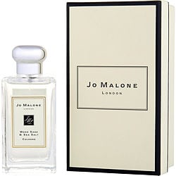 JO MALONE WOOD SAGE & SEA SALT by Jo Malone-Teresa&#39;s Fashionista LLC