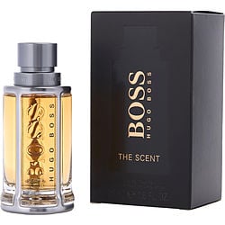 BOSS THE SCENT by Hugo Boss-Teresa&#39;s Fashionista LLC