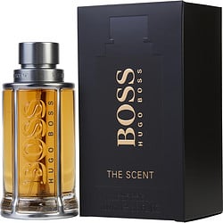 BOSS THE SCENT by Hugo Boss-Teresa&#39;s Fashionista LLC