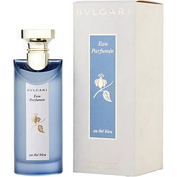 BVLGARI AU THE BLEU by Bvlgari-Teresa&#39;s Fashionista LLC