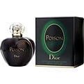 POISON by Christian Dior-Teresa&#39;s Fashionista LLC