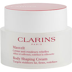 Clarins by Clarins-Teresa&#39;s Fashionista LLC