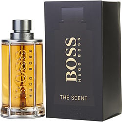 BOSS THE SCENT by Hugo Boss-Teresa&#39;s Fashionista LLC