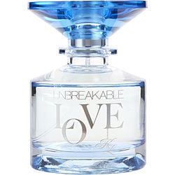 UNBREAKABLE LOVE BY KHLOE AND LAMAR by Khloe and Lamar-Teresa&#39;s Fashionista LLC