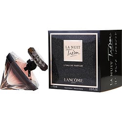 TRESOR LA NUIT by Lancome-Teresa&#39;s Fashionista LLC