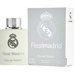 REAL MADRID by Air Val International-Teresa&#39;s Fashionista LLC