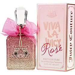 VIVA LA JUICY ROSE by Juicy Couture-Teresa&#39;s Fashionista LLC