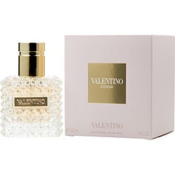 VALENTINO DONNA by Valentino-Teresa&#39;s Fashionista LLC