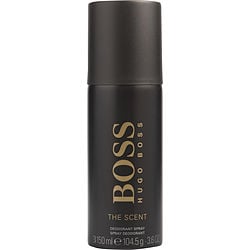 BOSS THE SCENT by Hugo Boss-Teresa&#39;s Fashionista LLC