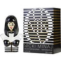 NICKI MINAJ ONIKA by Nicki Minaj-Teresa&#39;s Fashionista LLC