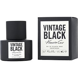 VINTAGE BLACK by Kenneth Cole-Teresa&#39;s Fashionista LLC