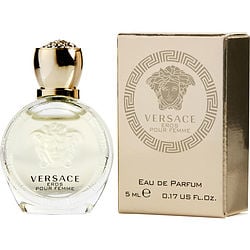 VERSACE EROS POUR FEMME by Gianni Versace-Teresa&#39;s Fashionista LLC