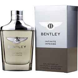 BENTLEY INFINITE INTENSE by Bentley-Teresa&#39;s Fashionista LLC