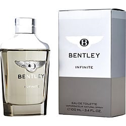 BENTLEY INFINITE FOR MEN by Bentley-Teresa&#39;s Fashionista LLC