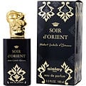 SOIR D'ORIENT by Sisley-Teresa&#39;s Fashionista LLC