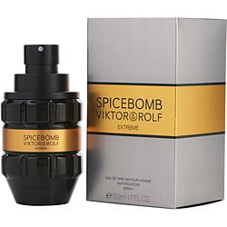 SPICEBOMB EXTREME by Viktor & Rolf-Teresa&#39;s Fashionista LLC